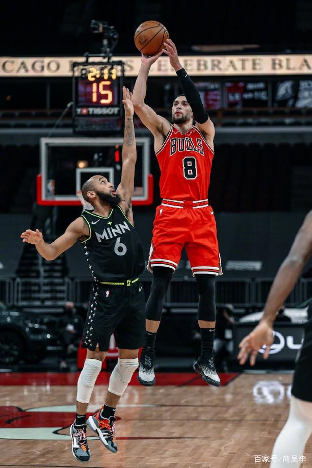 BBIN体育APP-森林狼126133公牛