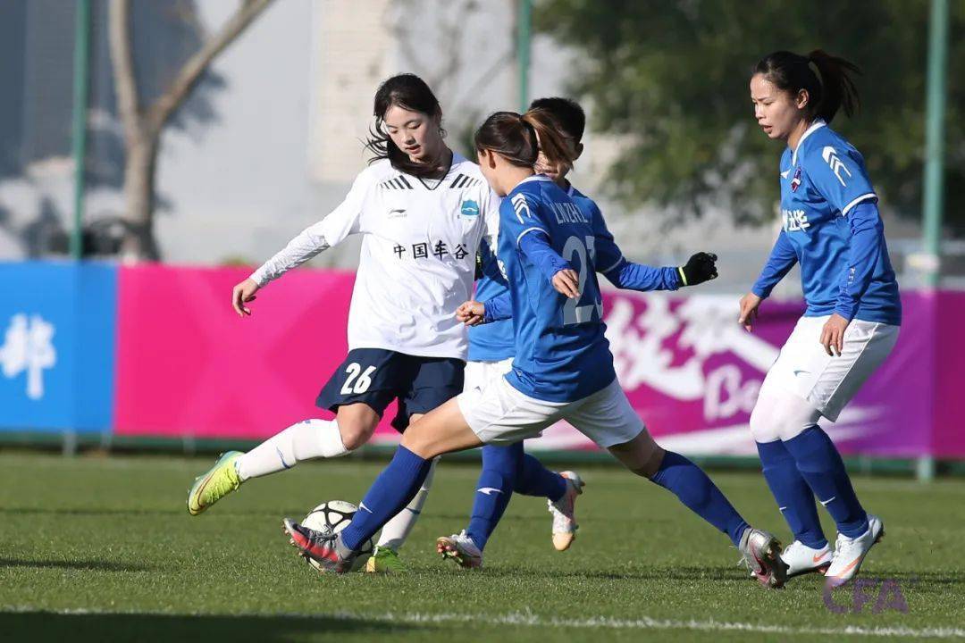 中国女足出色表现,力挫对手晋级国际比赛决赛(中国女足出色表现,力挫对手晋级国际比赛决赛的是谁) 中国女足出色表现,力挫对手晋级国际比赛决赛(中国女足出色表现,力挫对手晋级国际比赛决赛的是谁)