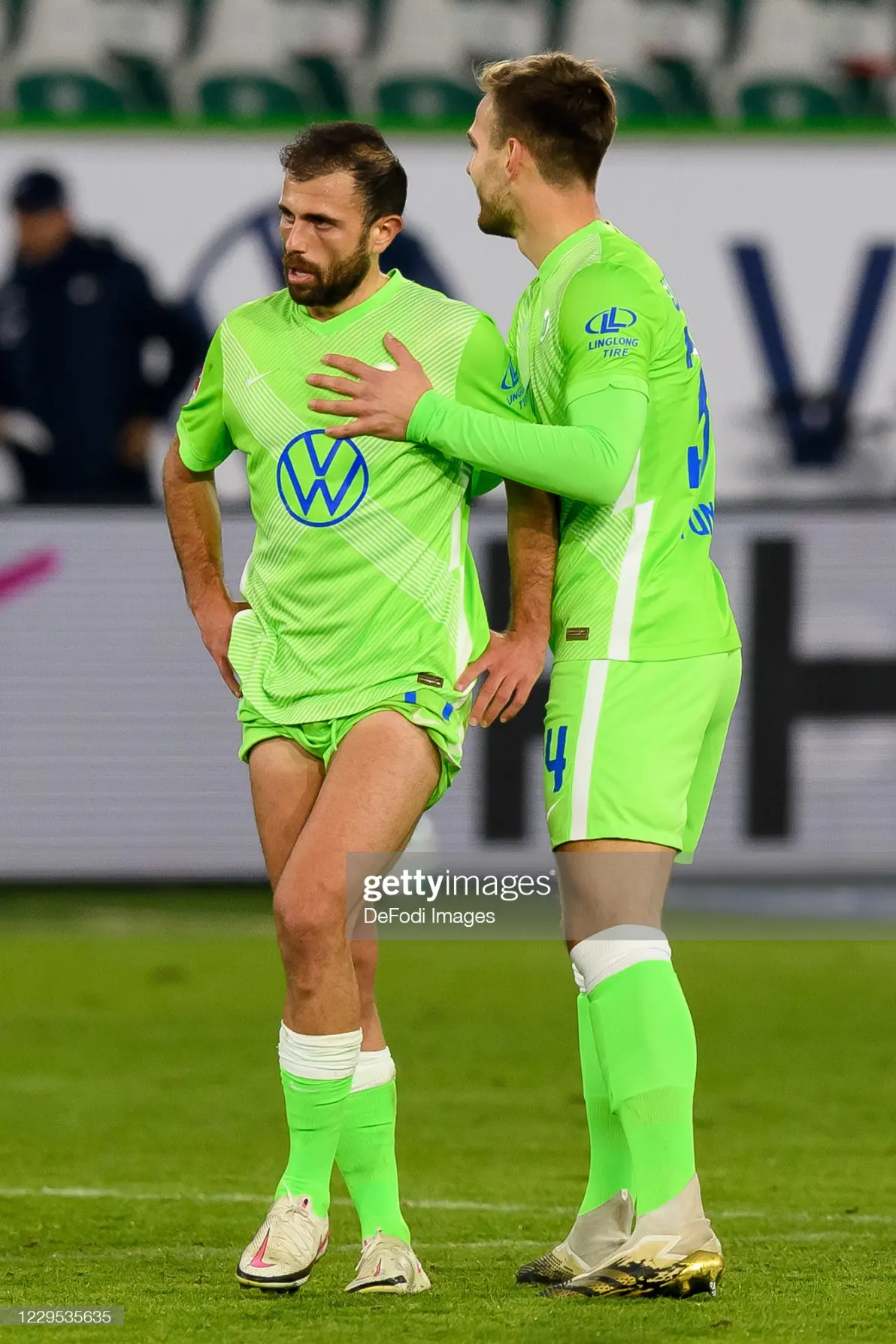 沃尔夫斯堡转会消息 沃尔夫斯堡转会消息