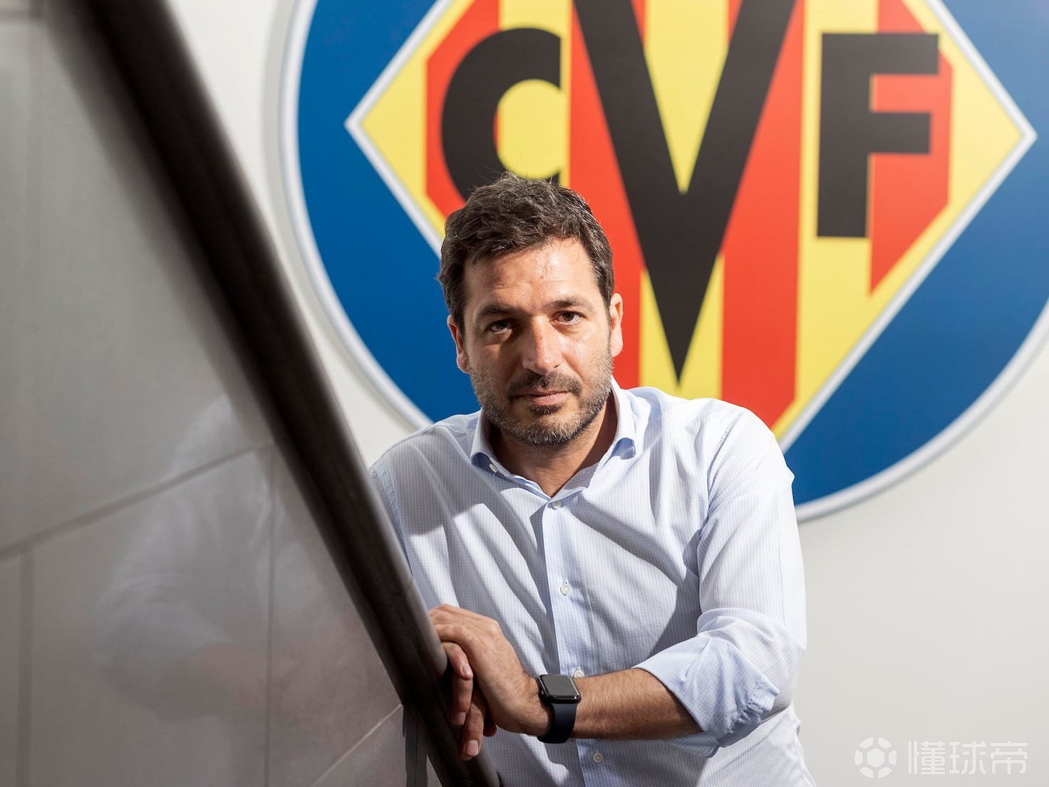 比利亚雷亚尔有什么冠军